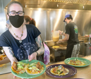 Zeke's Breakfast and Bakes brings fresh flavors to downtown